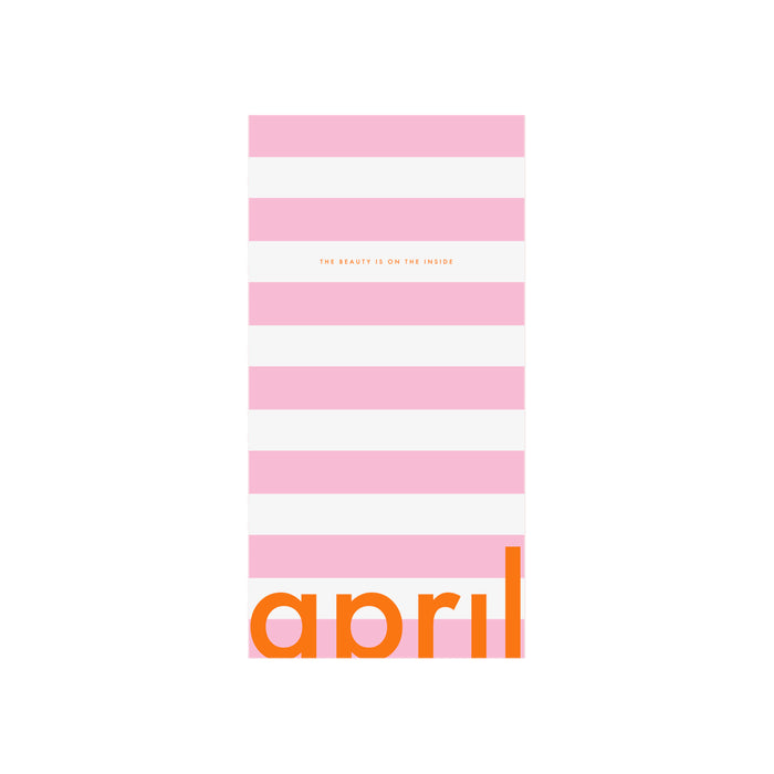 April Selection Coffee Subscription