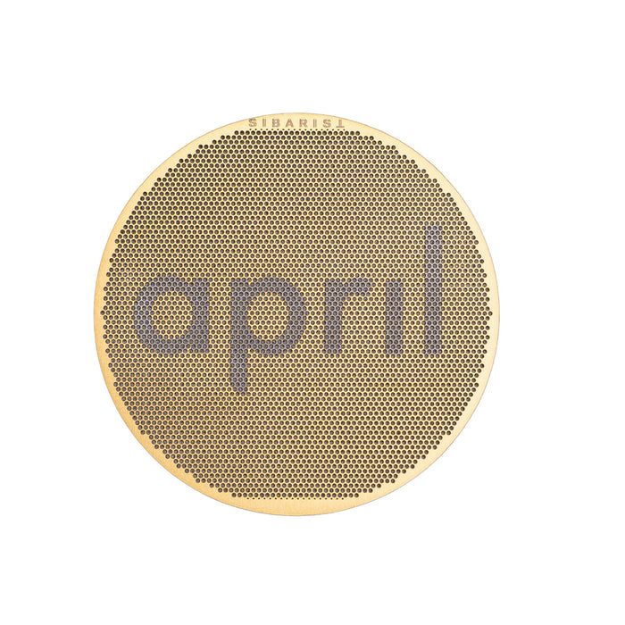 April Booster