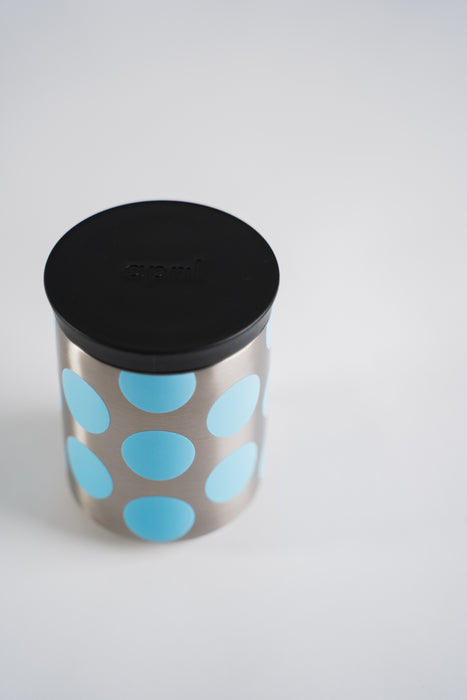 April Thermos