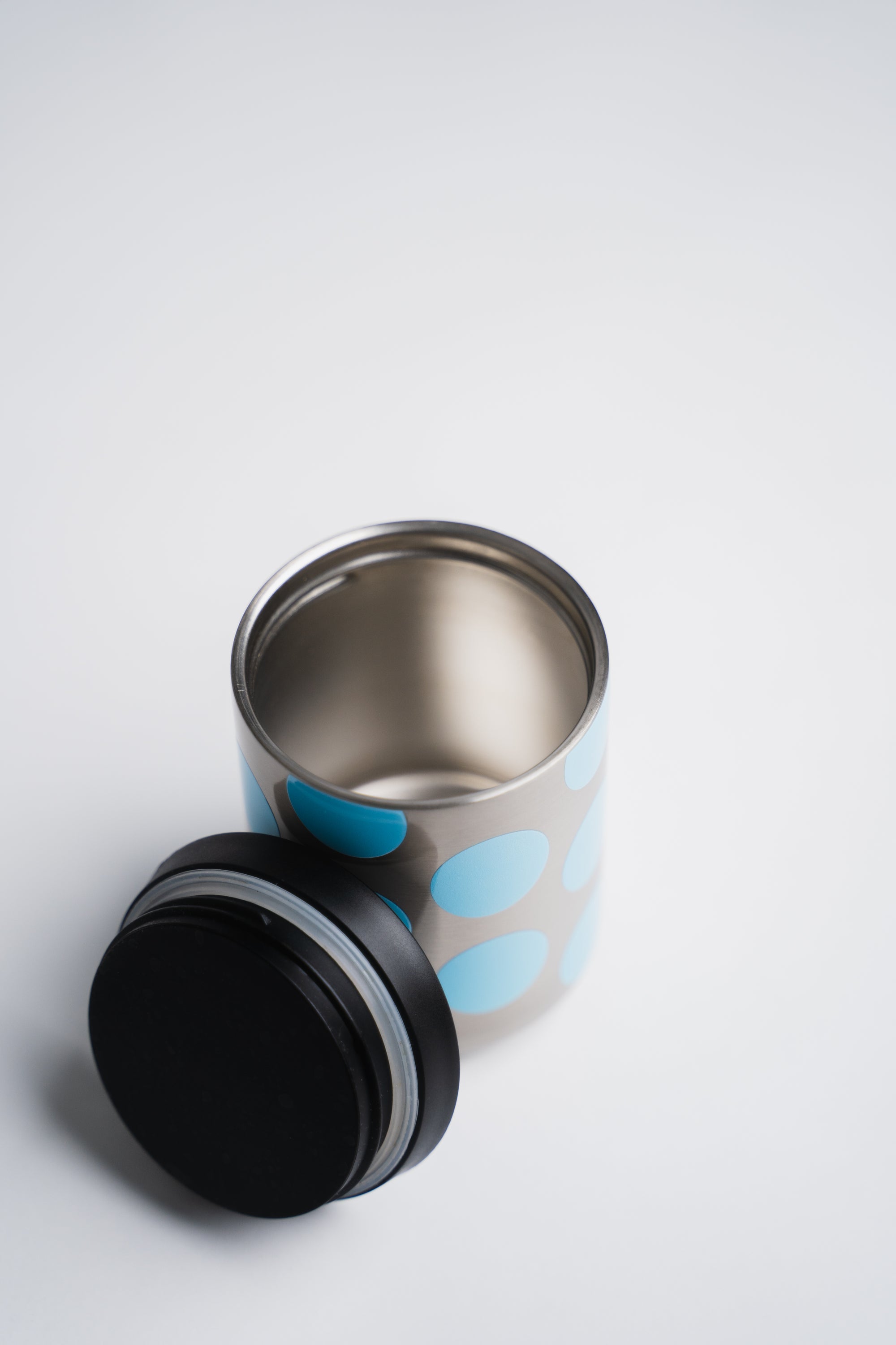 April Thermos