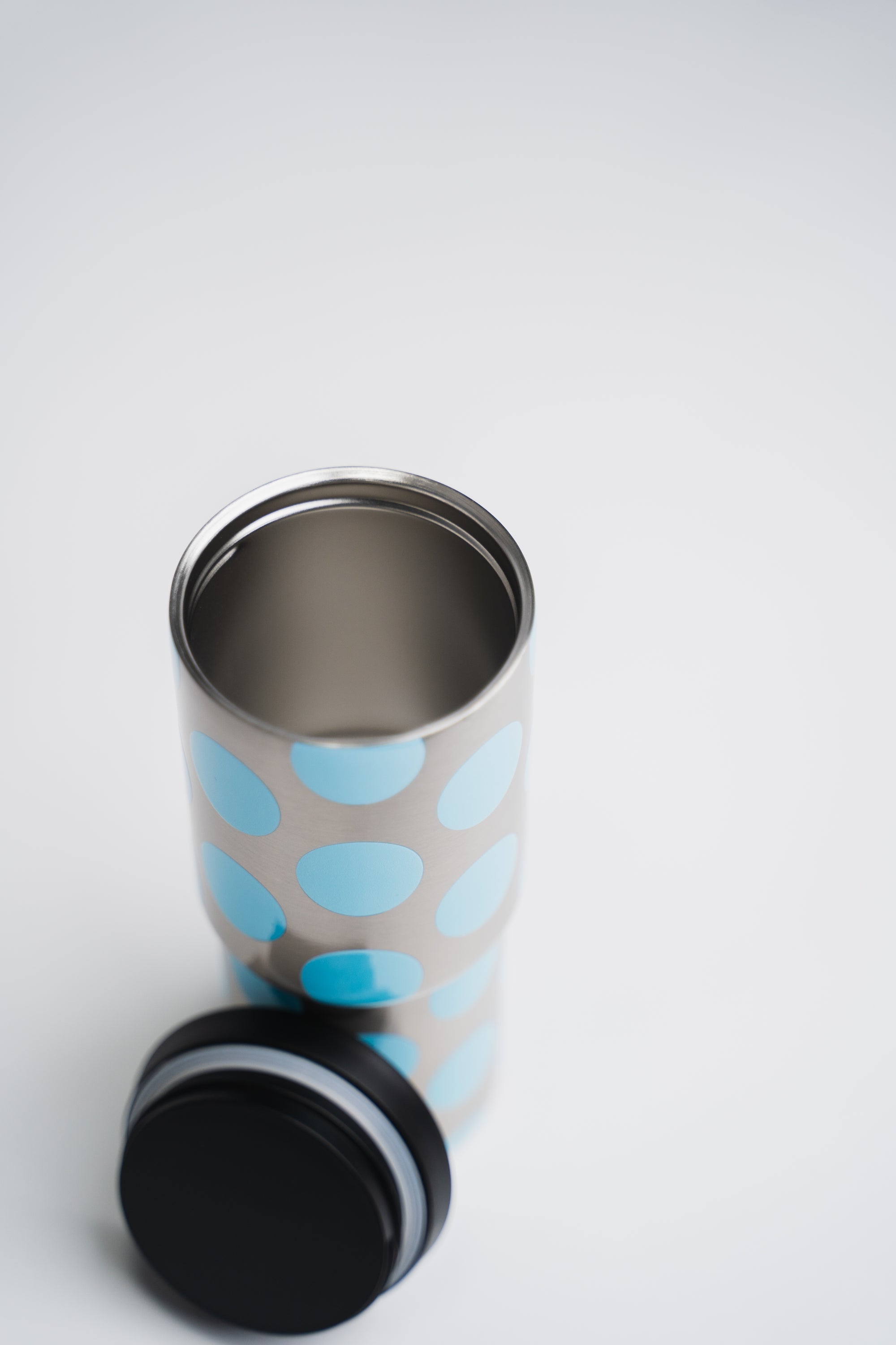 April Thermos