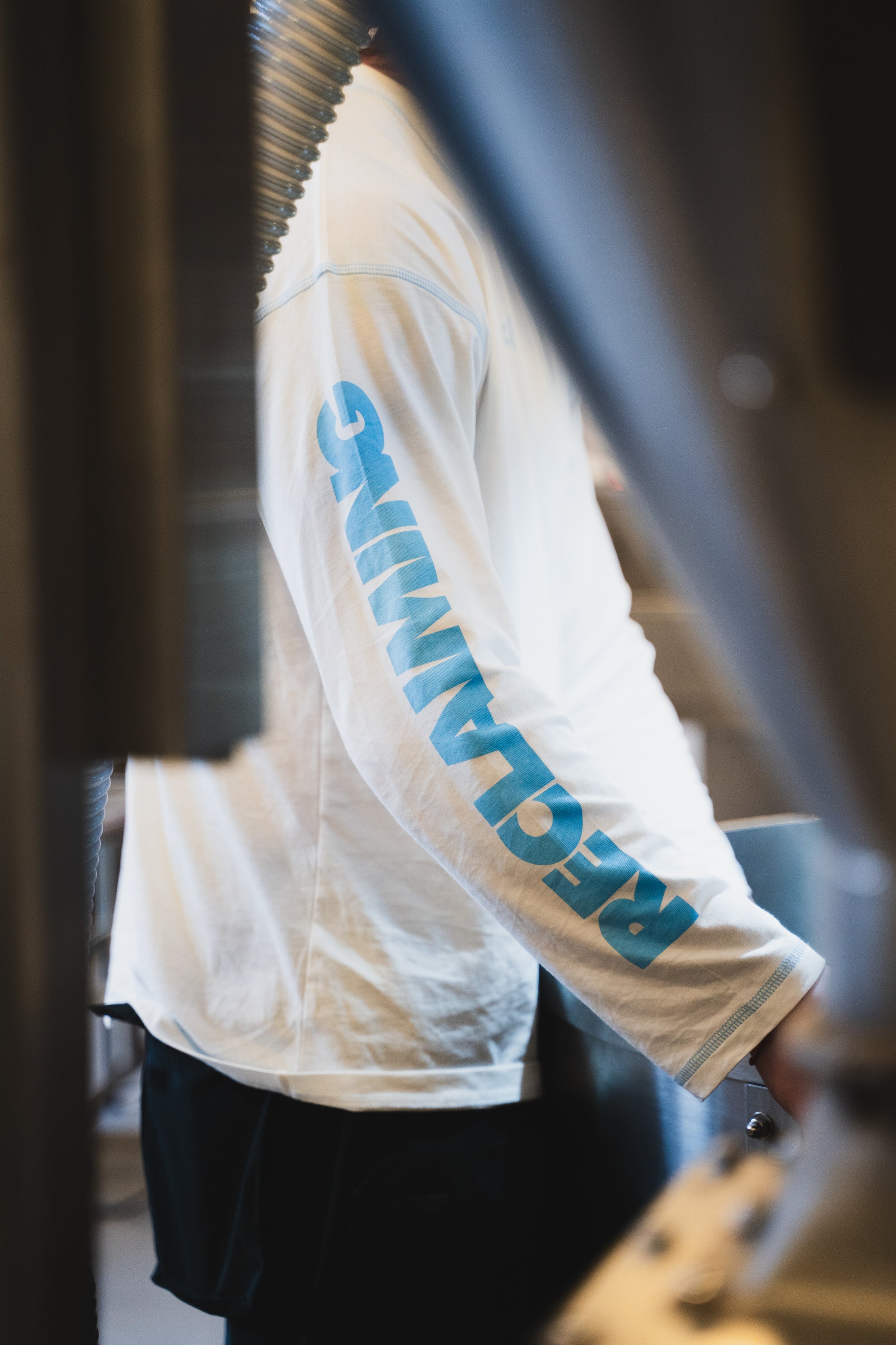 April Long Sleeve