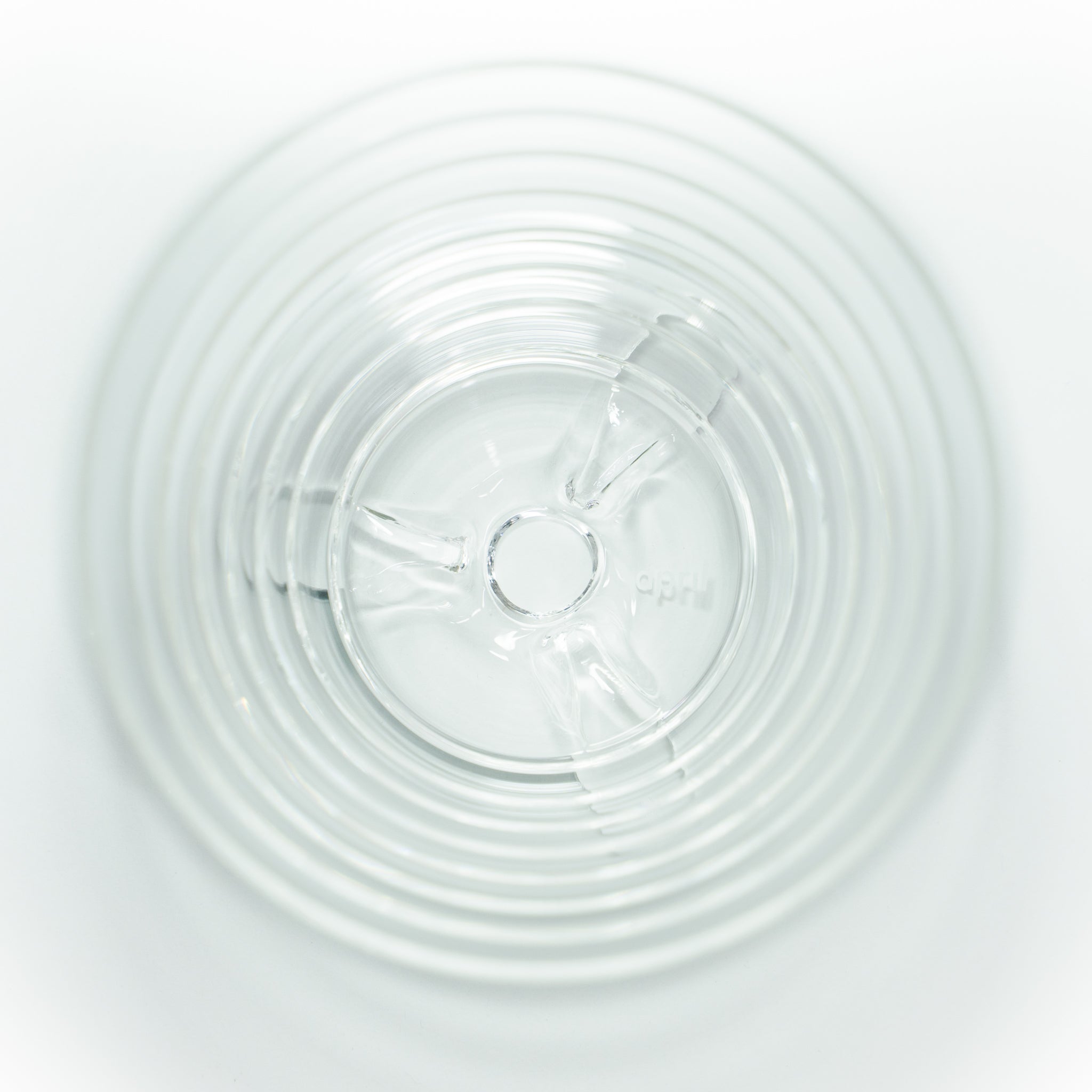 april Glass Brewer