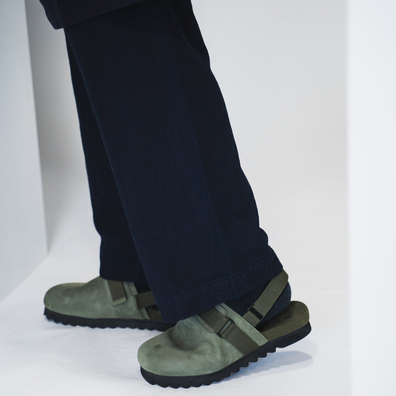 April Trousers