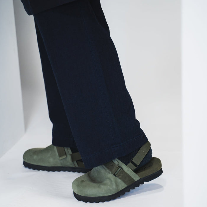 April Trousers