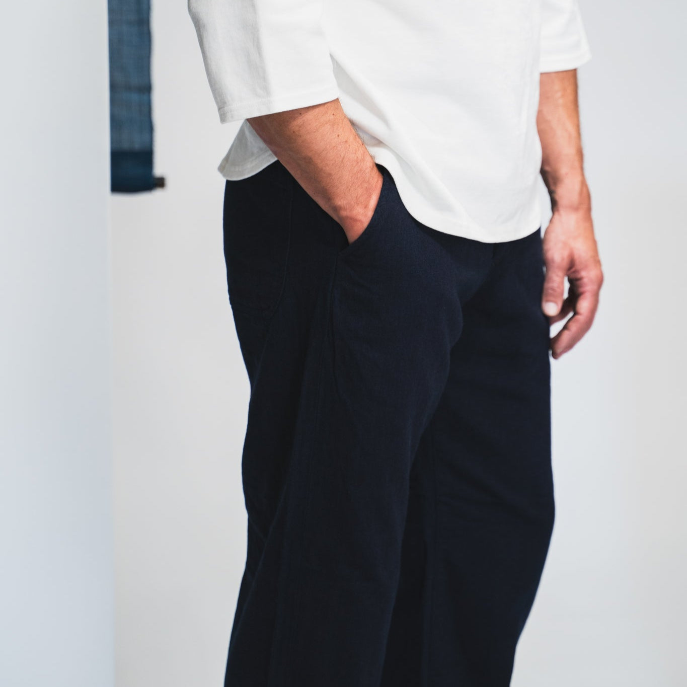 April Trousers