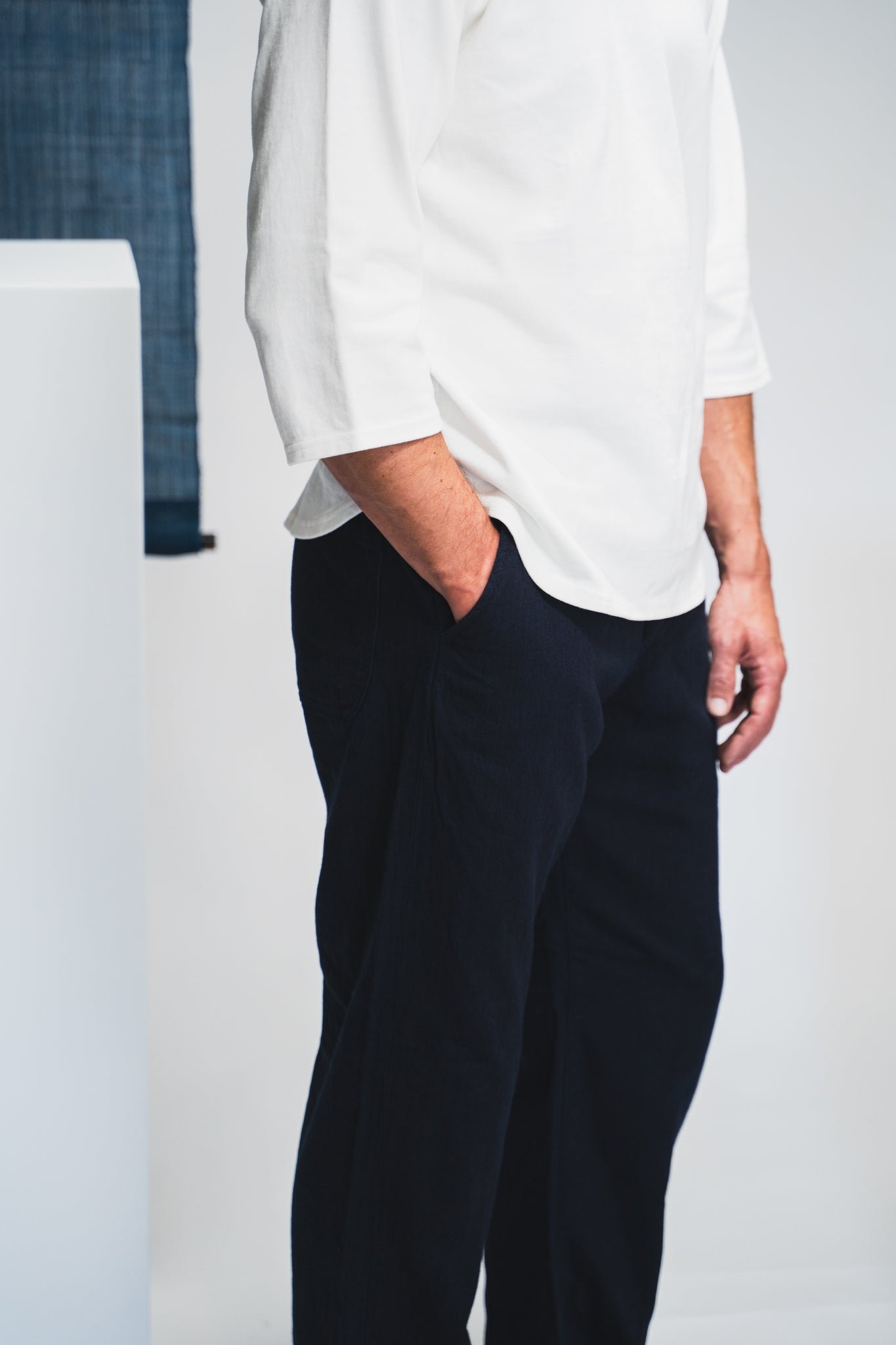 April Trousers