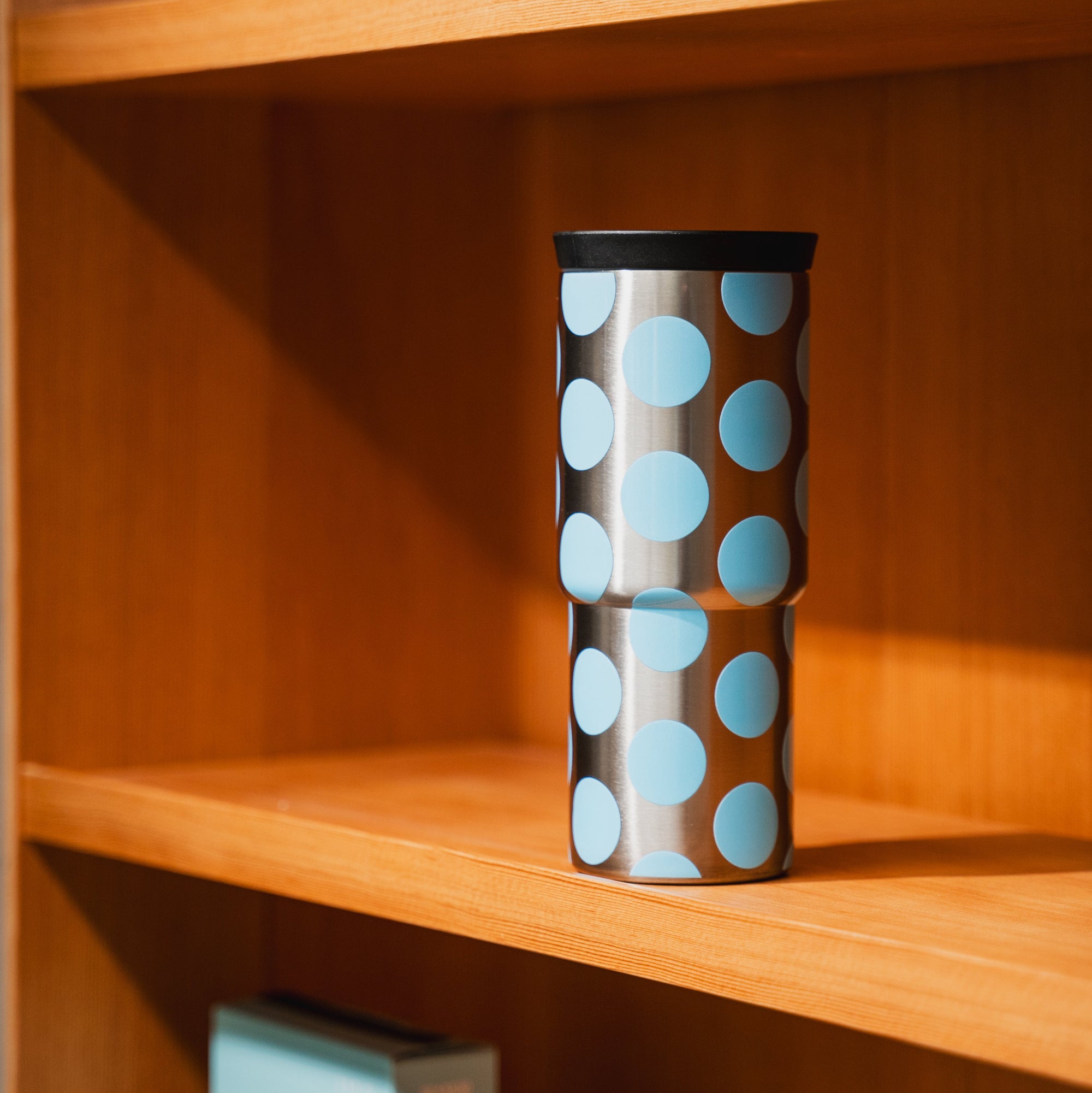 April Thermos