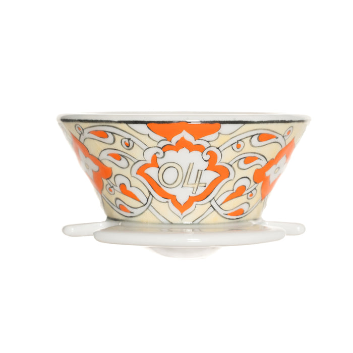 april x Iznik Mavi Cini – Ceramic Brewer