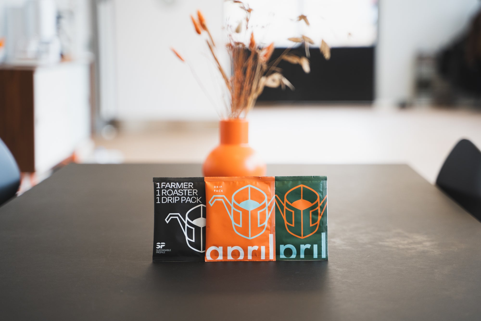 El Morito - Washed Pacamara - Drip Pack