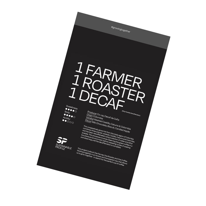 House Coffee Subscription