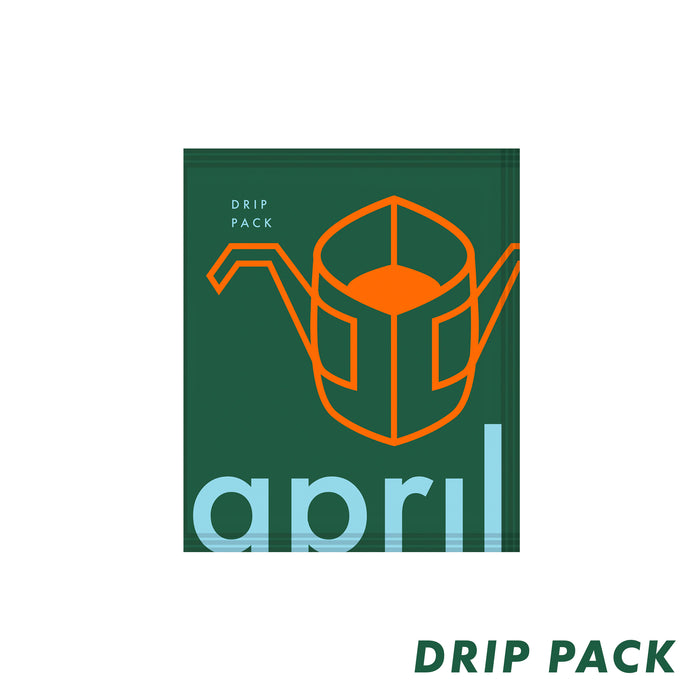 Hacienda La Esmeralda - Washed Geisha - Drip Pack