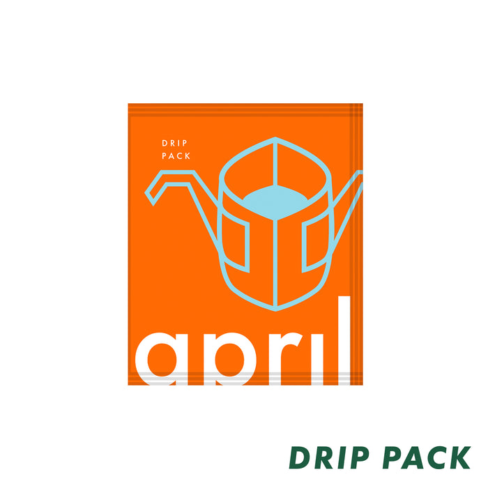 Volcan Azul - Natural SL28 - Drip Pack Box