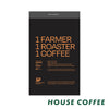 Sustainable Profile Coffee - Costa Rica